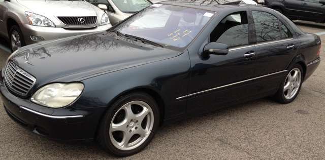 Jantes 19 Mercedes, 5x112