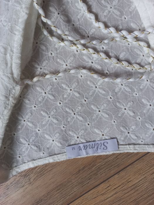 Letnia bluzka rozmiar M