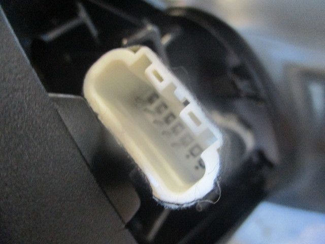 Retrovisor / espelho esquerdo FIAT Grande Punto (199_)