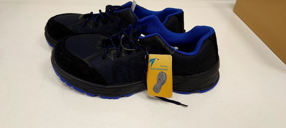Buty robocze 42 nowe