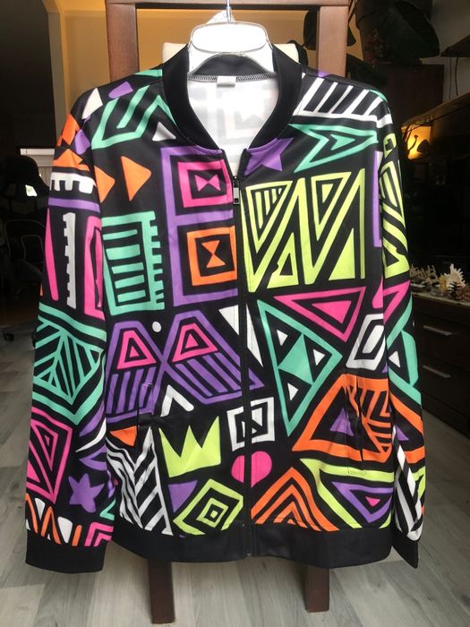 Bluza na zamek - rozmiar L