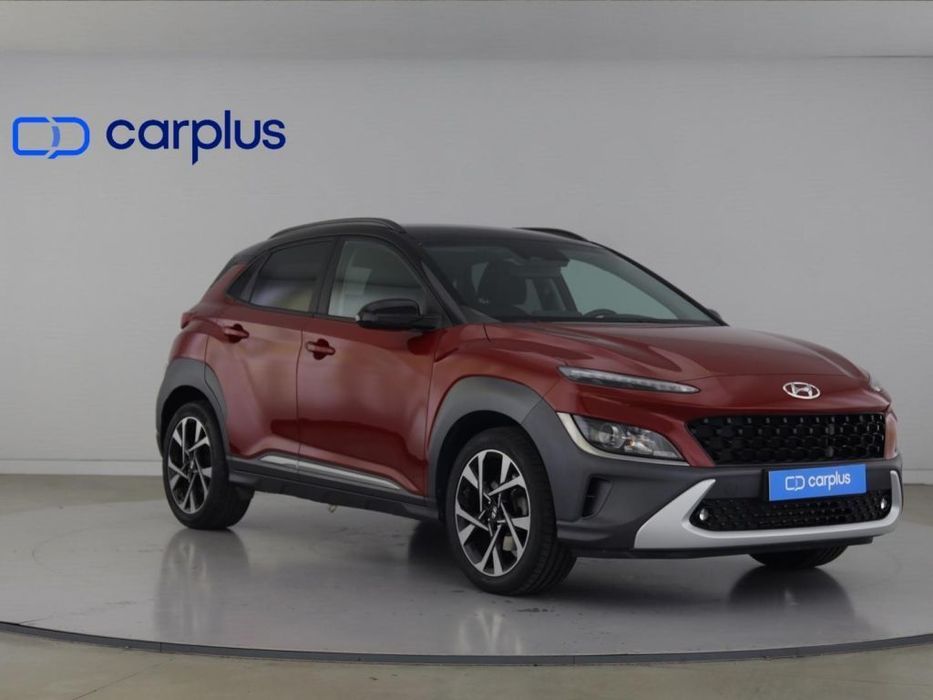 Hyundai Kauai 1.0 T-GDi Premium