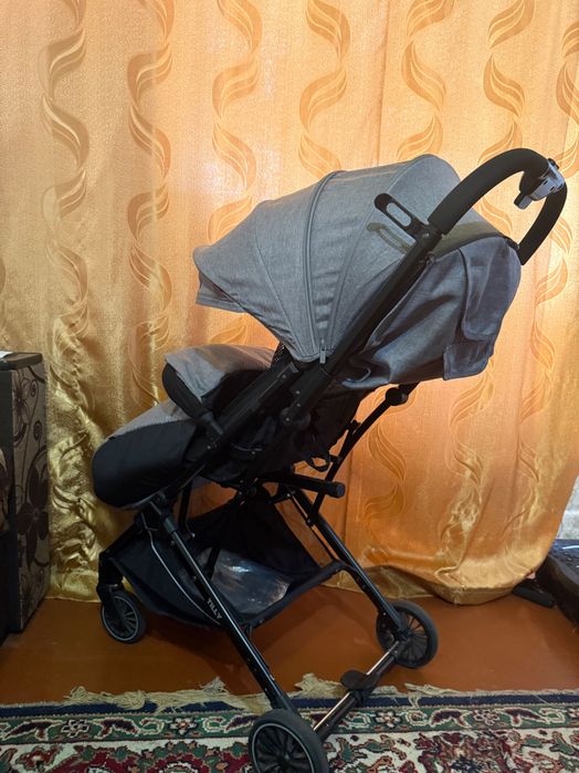 Детская прогулочная коляска TILLY Bella T-163