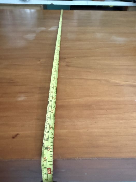 Mesa de jantar 8 pessoas