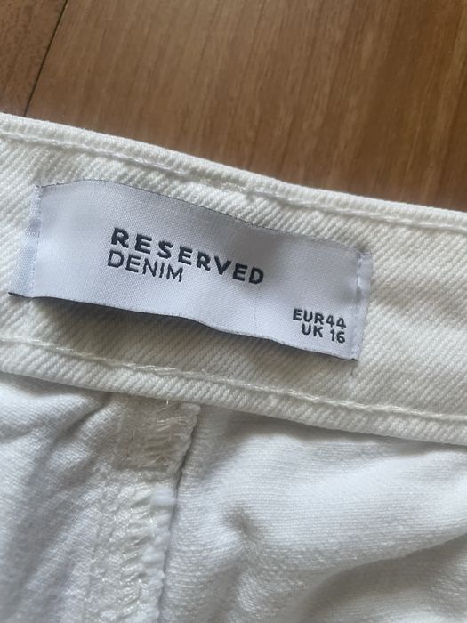 Spodnie damskie letnie