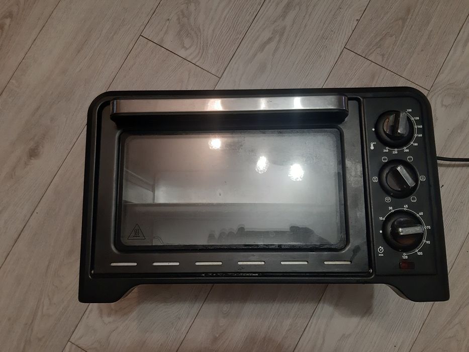 Śprzedam mini piekarnik Moulinex