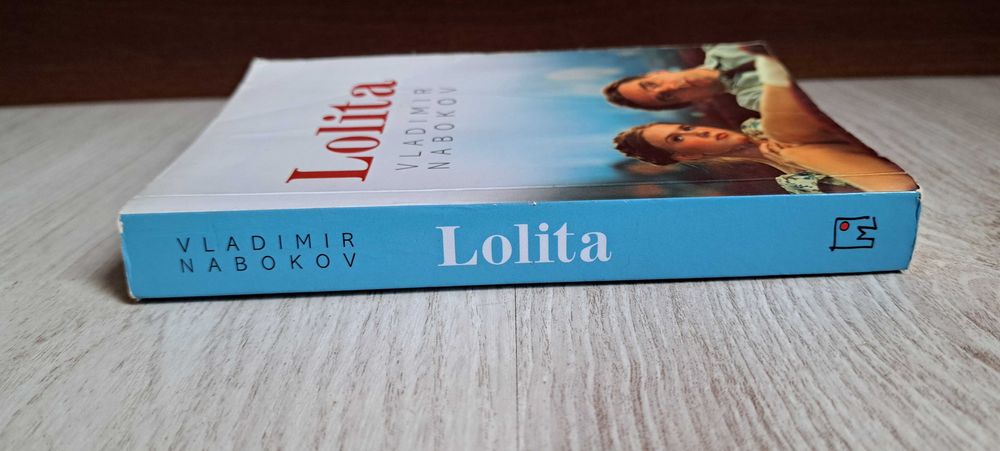 Vladimir Nabokov Lolita