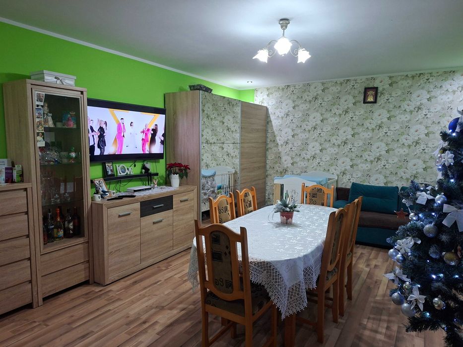 Mieszkanie w Czeszewie