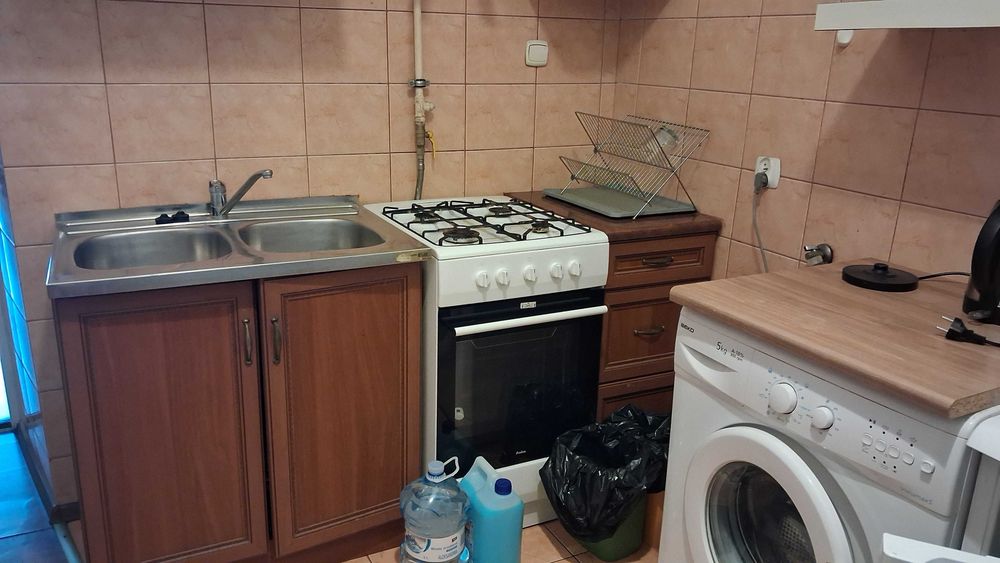 Do wynajęcia mieszkanie