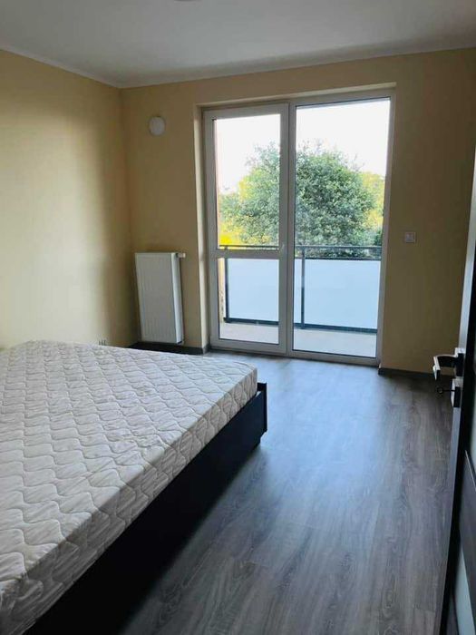 Mieszkanie do wynajęcia 55m2 / 3 pokoje / Jelcz-Laskowice / Winda + komórka lokatorska