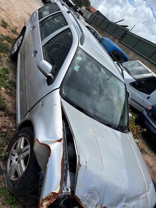 Vw Golf 4 Carrinha 1.4 Gasolina para peças