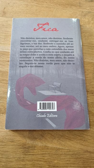 Fica de Conceição sousa