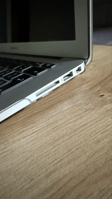 Macbook Air 2017