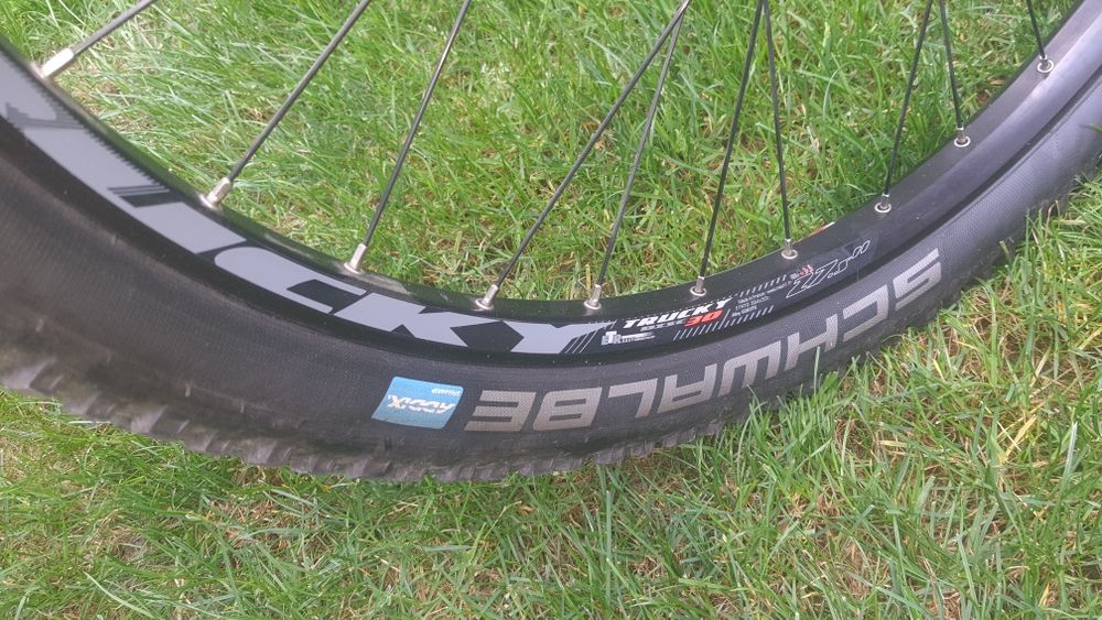 Elektryczny MTB Kreidler