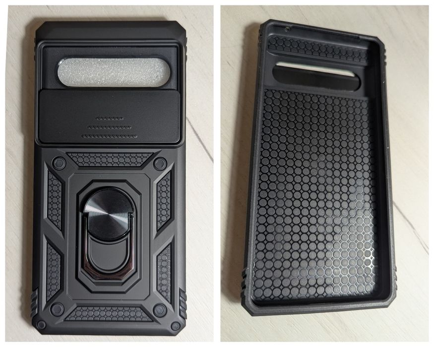 Чохол протиударний Google pixel 7