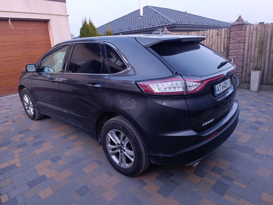 Продам Ford Edge