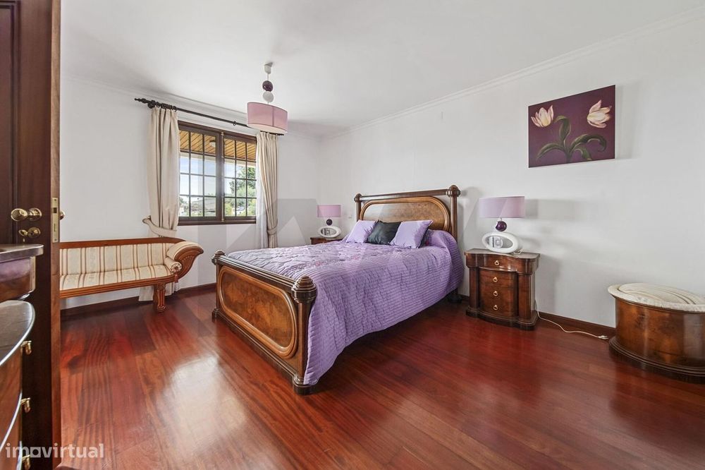 Moradia T5 em Santo António | Funchal
