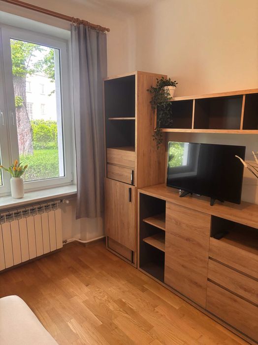 Mieszkanie – Warszawa - Widok 5