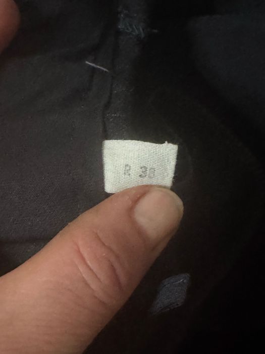 Теплі чоловічі класичні костюми