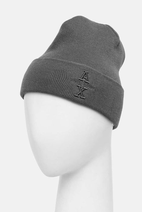 Шапка Armani Exchange (OS) оригінал
