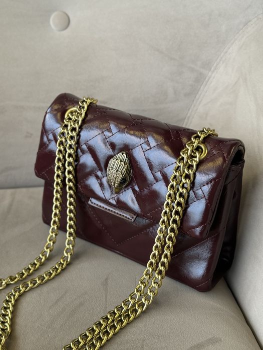 Сумка Kurt Geiger London/ сумочка