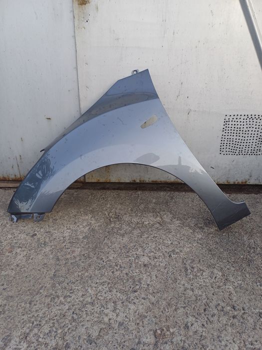 Крыло левое hyundai i30 2gen хюндай ай30 хундай і30