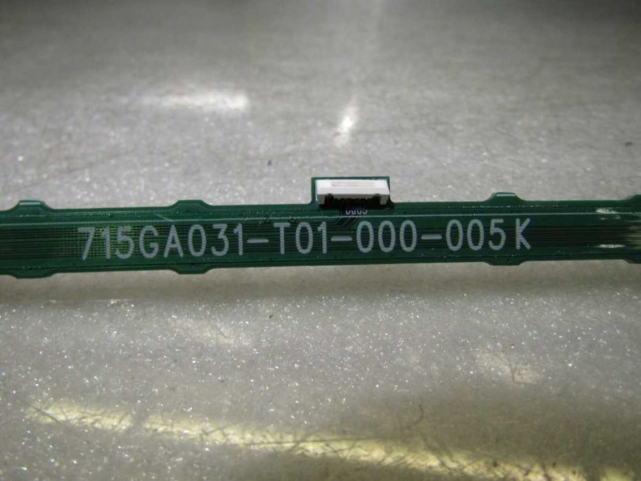 715ga031..t01..000..005k Philips kit completo Ambilight TV 43PUS7855