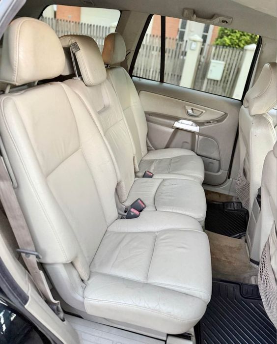 Volvo XC 90 2,4 d