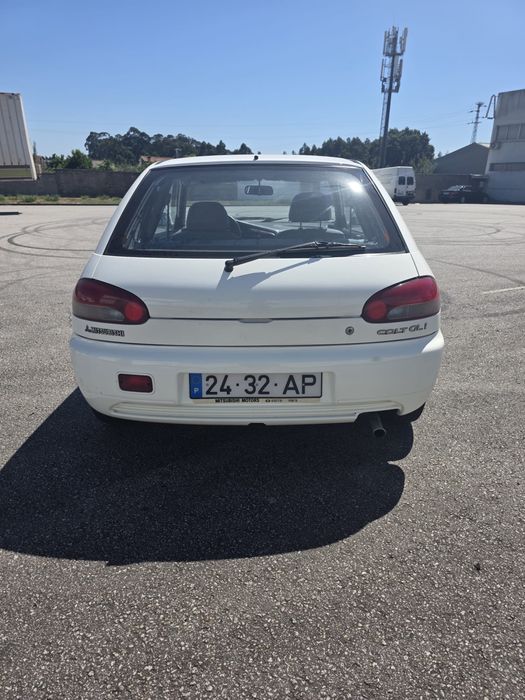 Muitsubishi Colt 1996