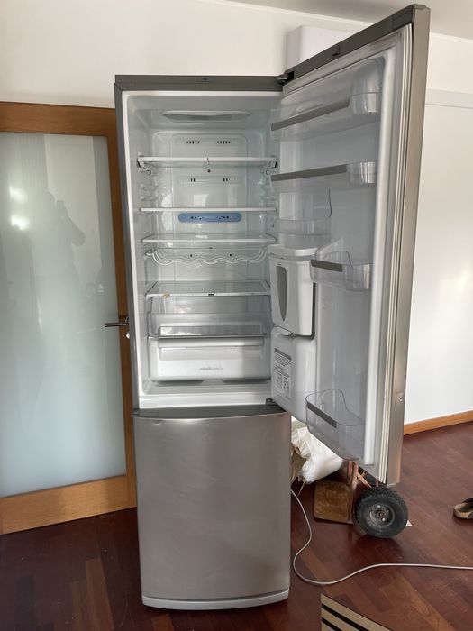 Frigorifico combinado no frost