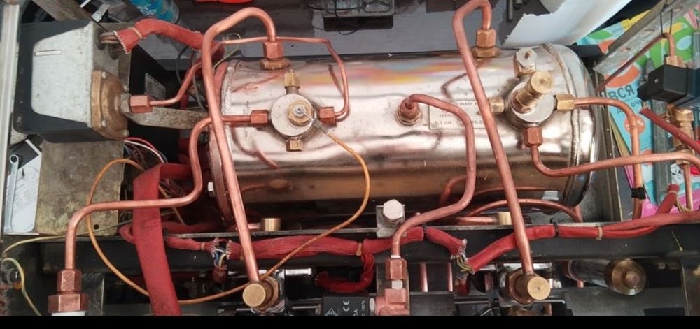 Ремонт обслуживание кофемашин , кофеварок ! Выезд мастера!