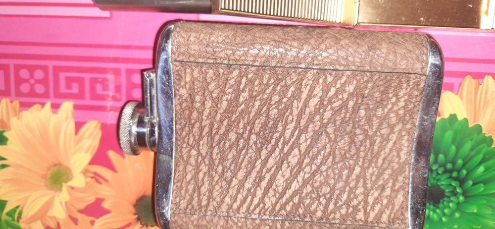 Фляги ,военные.  Коллекция.