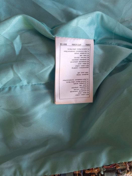 Żakiet Chanel rozmiar 40