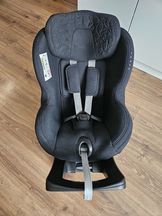 Fotelik Britax Römer