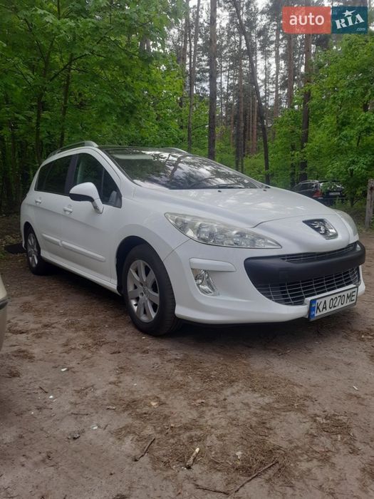 Пежо,peugeot sw 308