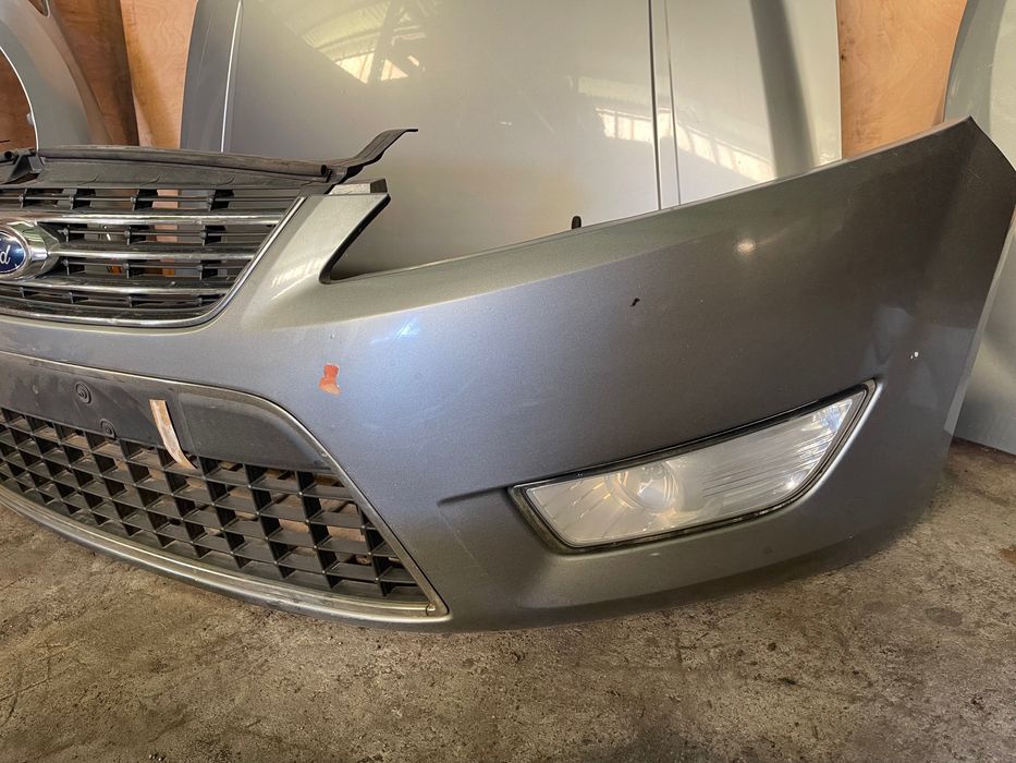 Frete Completa Ford Mondeo 4 geraçao 2.0 tdci