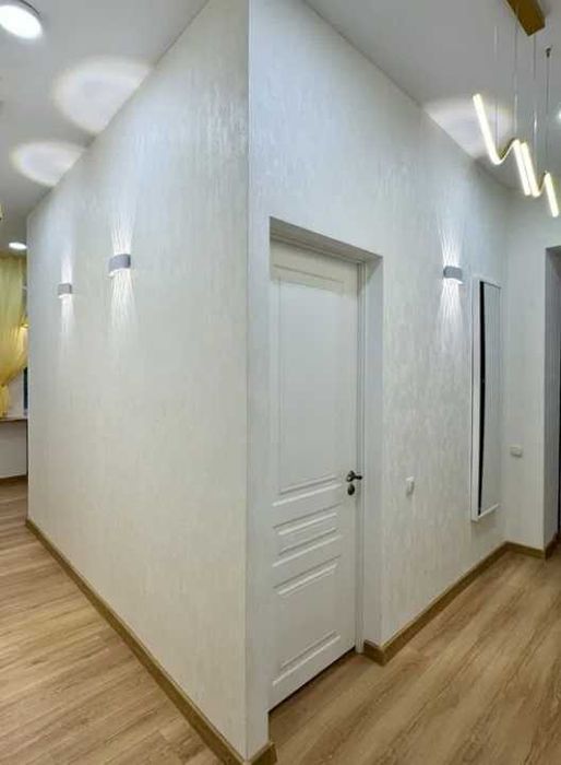 Продам 3-комн. квартиру в Центре, с мебелью и техникой! є- Відновлення