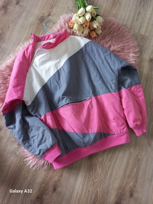 Kurtka przejściowa EDC L