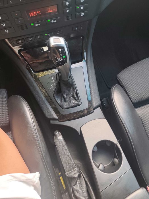 Samochód BMW X3