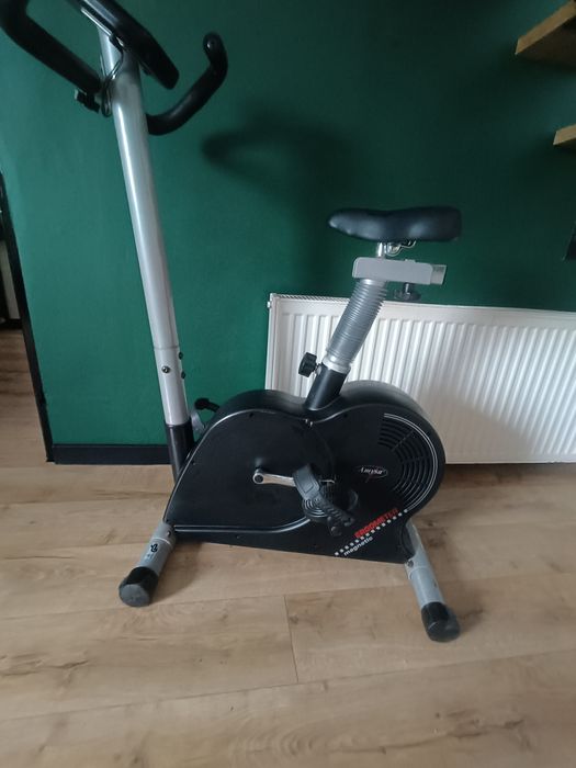 Rowerek stacjonarny Kettler Golf M  Stratos