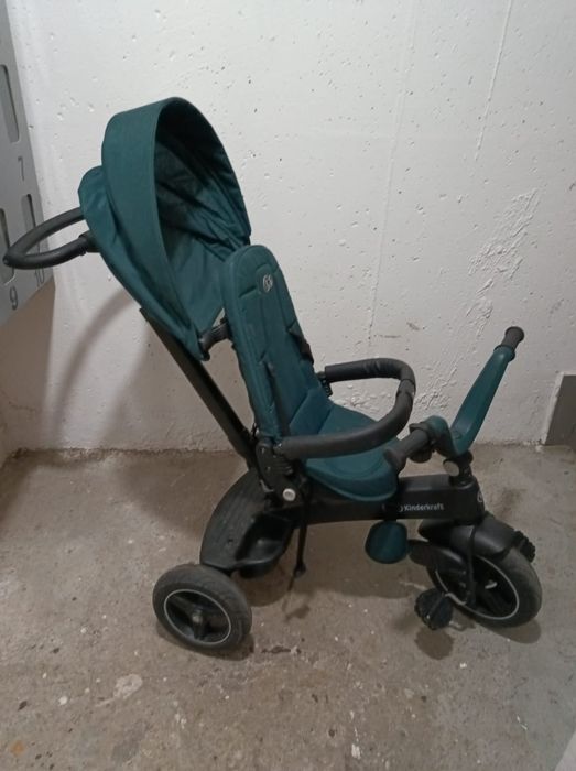 Rowerek Kinderkraft