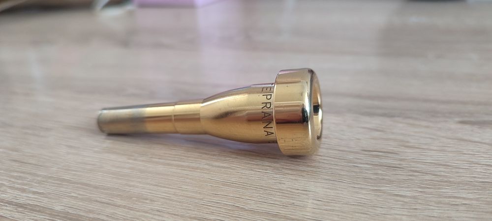 Мундштук Monette b2s3 для труби