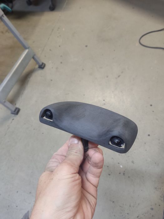 Zaślepki spryskiwaczy Lexus GS 300 GS 430 Komplet Druk 3D