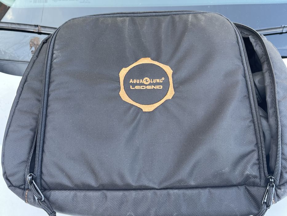 Aqualung Suprome Lx Acd