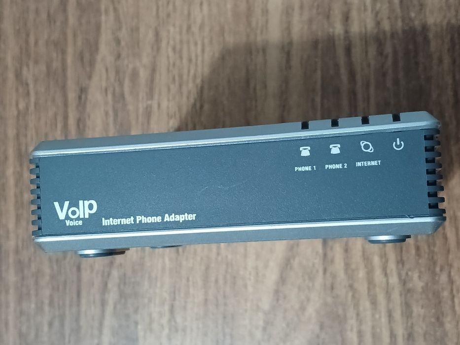 Cisco SB "Linksys PAP2T"