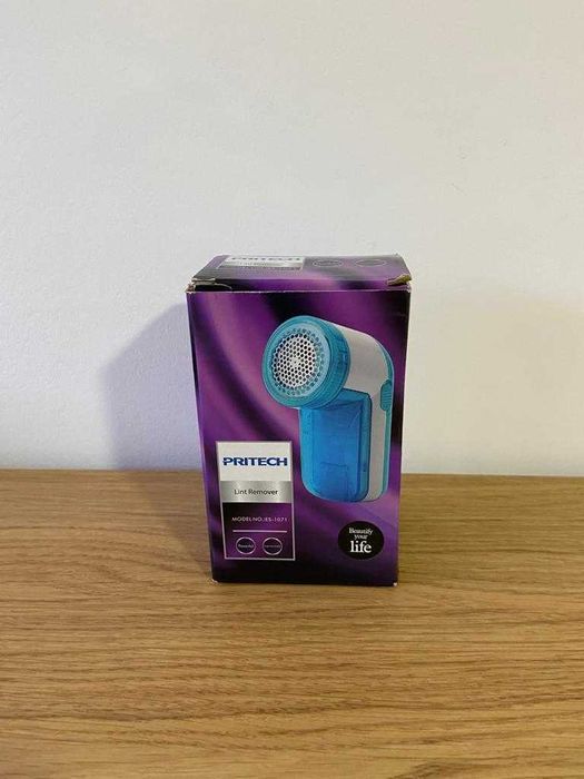 Removedor de borbotos - Envio Grátis