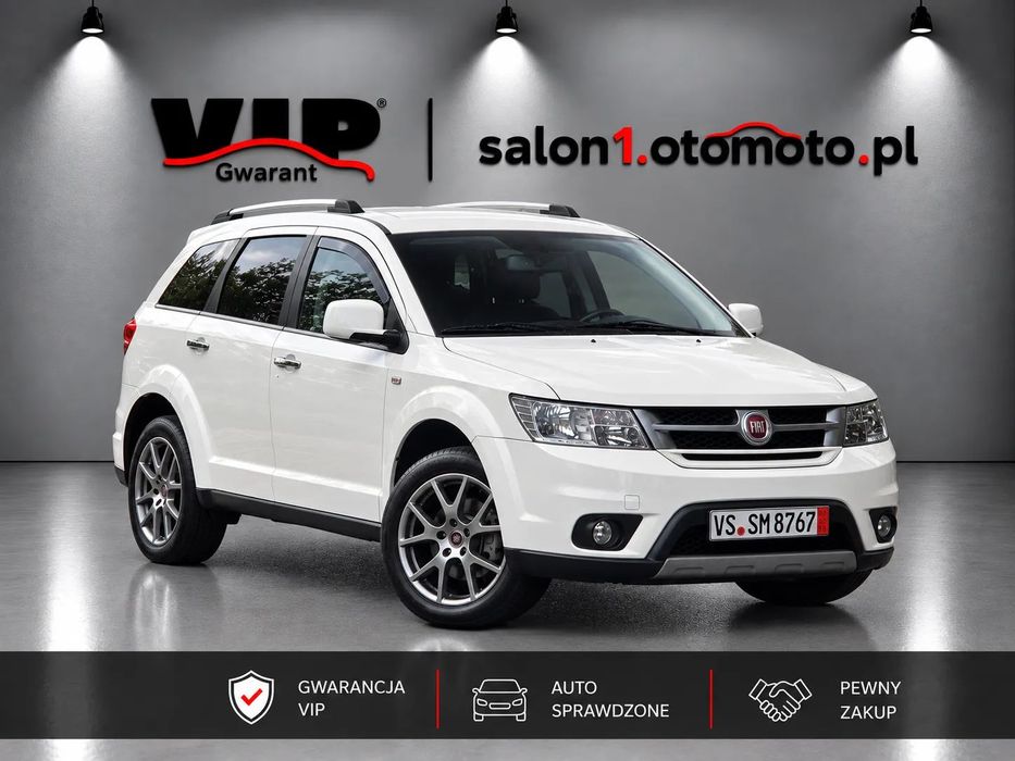 Fiat Freemont