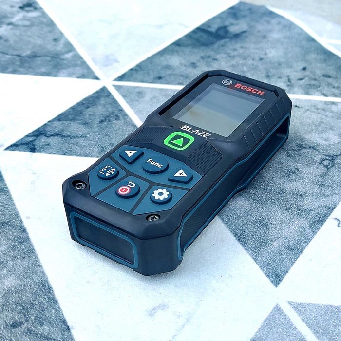 Bosch GLM 165-27CG (GLM 50-27 CG) із зеленим променем