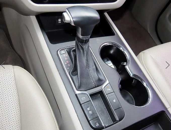 2019 KIA Сarnival ціла із Кореї