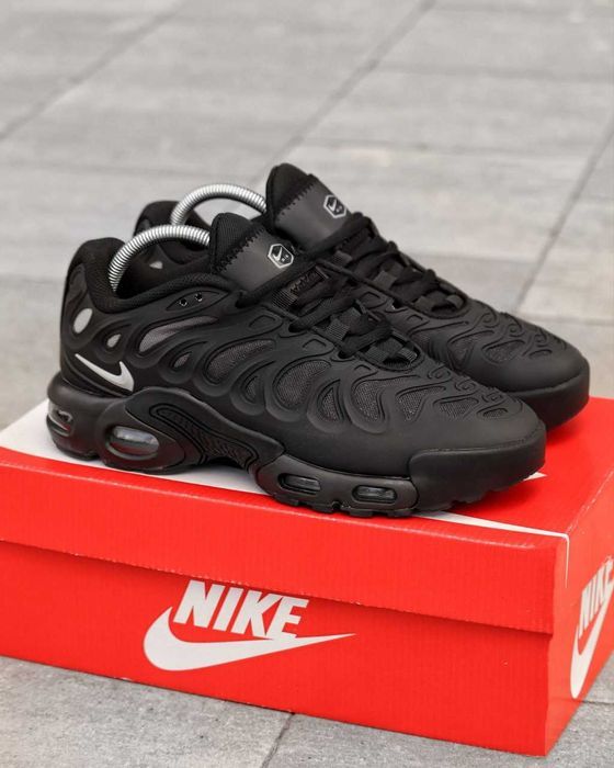 !SALE! Nike Air Max Plus Drift Black 36 37 38 39 40 41 42 43 44 45 46